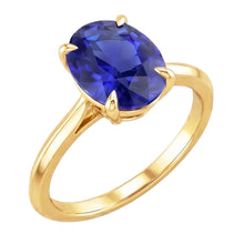 Afbeelding in Gallery-weergave laden, Echte Diamant Ring 2.50 Karaat

