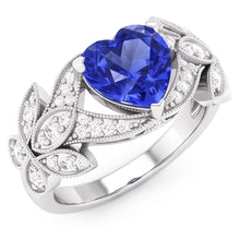 Afbeelding in Gallery-weergave laden, Echte Diamant Ring 2.50 Karaat
