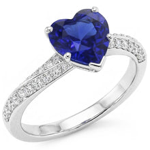 Afbeelding in Gallery-weergave laden, Echte Diamant Ring 2.50 Karaat

