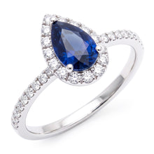 Afbeelding in Gallery-weergave laden, Echte Diamant Ring 2.50 Karaat
