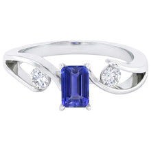 Afbeelding in Gallery-weergave laden, Echte Diamant Ring 2.50 Karaat
