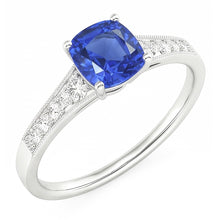 Afbeelding in Gallery-weergave laden, Echte Diamant Ring 2.50 Karaat
