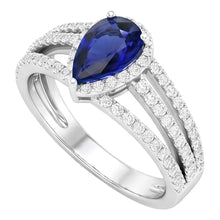 Afbeelding in Gallery-weergave laden, Echte Diamant Ring 2.50 Karaat
