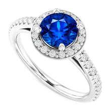 Afbeelding in Gallery-weergave laden, Echte Diamant Ring 2.50 Karaat
