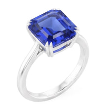 Afbeelding in Gallery-weergave laden, Echte Diamant Ring 2.50 Karaat
