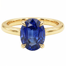 Afbeelding in Gallery-weergave laden, Echte Diamant Ring 2.50 Karaat
