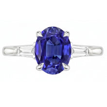 Afbeelding in Gallery-weergave laden, Echte Diamant Ring 2.50 Karaat
