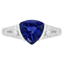 Afbeelding in Gallery-weergave laden, Echte Diamant Ring 2.50 Karaat
