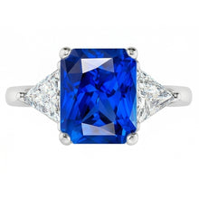 Afbeelding in Gallery-weergave laden, Echte Diamant Ring 2.50 Karaat

