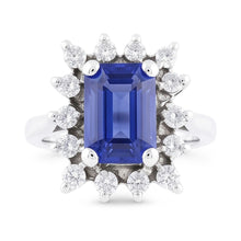 Afbeelding in Gallery-weergave laden, Echte Diamant Ring 2.50 Karaat
