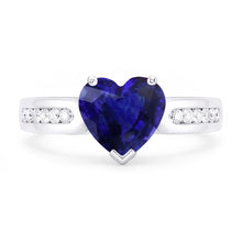 Afbeelding in Gallery-weergave laden, Echte Diamant Ring 2.50 Karaat
