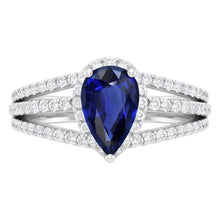 Afbeelding in Gallery-weergave laden, Echte Diamant Ring 2.50 Karaat
