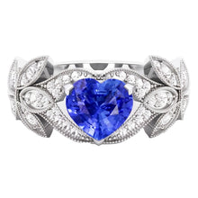 Afbeelding in Gallery-weergave laden, Echte Diamant Ring 2.50 Karaat
