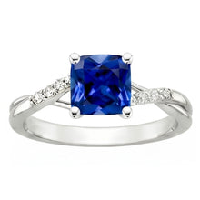 Afbeelding in Gallery-weergave laden, Echte Diamant Ring 2.50 Karaat
