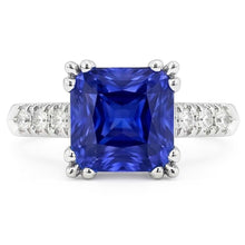 Afbeelding in Gallery-weergave laden, Echte Diamant Ring 2.50 Karaat

