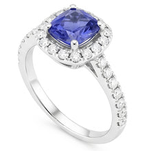 Afbeelding in Gallery-weergave laden, Echte Diamant Ring 2.50 Karaat
