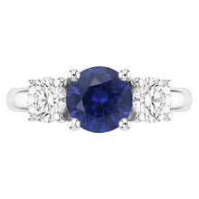 Afbeelding in Gallery-weergave laden, Echte Diamant Ring 2.50 Karaat
