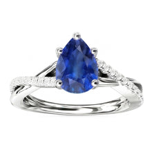 Afbeelding in Gallery-weergave laden, Echte Diamant Ring 2.50 Karaat
