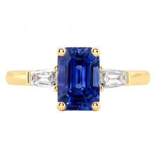 Afbeelding in Gallery-weergave laden, Echte Diamant Ring 2.50 Karaat

