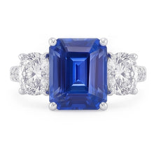 Afbeelding in Gallery-weergave laden, Echte Diamant Ring 2.50 Karaat
