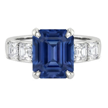 Afbeelding in Gallery-weergave laden, Echte Diamant Ring 2.50 Karaat
