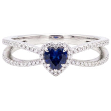 Afbeelding in Gallery-weergave laden, Echte Diamant Ring 2.50 Karaat
