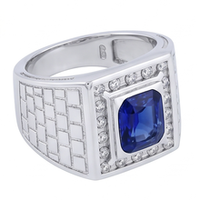 Afbeelding in Gallery-weergave laden, Echte Diamant Ring 2.50 Karaat
