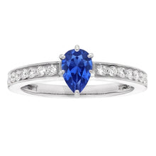 Afbeelding in Gallery-weergave laden, Echte Diamant Ring 2.50 Karaat
