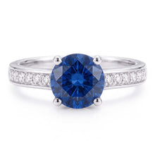 Afbeelding in Gallery-weergave laden, Echte Diamant Ring 2.50 Karaat
