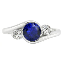 Afbeelding in Gallery-weergave laden, Echte Diamant Ring 2.50 Karaat

