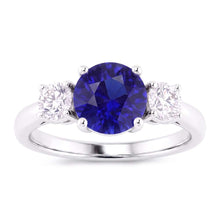 Afbeelding in Gallery-weergave laden, Echte Diamant Ring 2.50 Karaat
