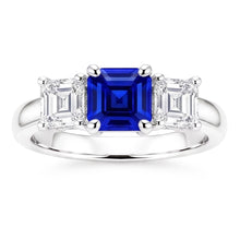 Afbeelding in Gallery-weergave laden, Echte Diamant Ring 2.50 Karaat
