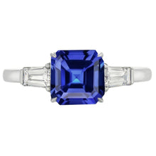 Afbeelding in Gallery-weergave laden, Echte Diamant Ring 2.50 Karaat
