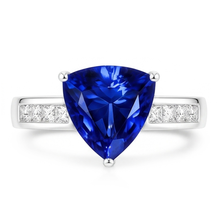 Afbeelding in Gallery-weergave laden, Echte Diamant Ring 2.50 Karaat
