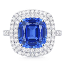 Afbeelding in Gallery-weergave laden, Echte Diamant Ring 2.50 Karaat
