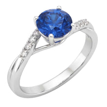 Afbeelding in Gallery-weergave laden, Echte Diamant Ring 2.50 Karaat
