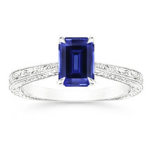 Afbeelding in Gallery-weergave laden, Echte Diamant Ring 2.50 Karaat
