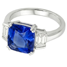 Afbeelding in Gallery-weergave laden, Echte Diamant Ring 2.50 Karaat

