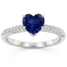 Afbeelding in Gallery-weergave laden, Echte Diamant Ring 2.50 Karaat
