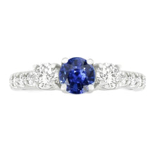 Afbeelding in Gallery-weergave laden, Echte Diamant Ring 2.50 Karaat
