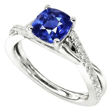 Afbeelding in Gallery-weergave laden, Echte Diamant Ring 2.50 Karaat
