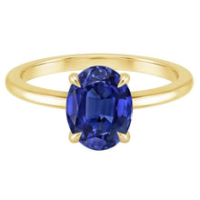 Afbeelding in Gallery-weergave laden, Echte Diamant Ring 2.50 Karaat
