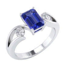 Afbeelding in Gallery-weergave laden, Echte Diamant Ring 2.50 Karaat
