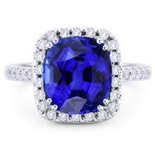 Afbeelding in Gallery-weergave laden, Echte Diamant Ring 2.50 Karaat
