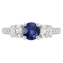 Afbeelding in Gallery-weergave laden, Echte Diamant Ring 2.50 Karaat
