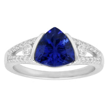 Afbeelding in Gallery-weergave laden, Echte Diamant Ring 2.50 Karaat
