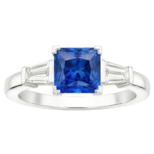 Afbeelding in Gallery-weergave laden, Echte Diamant Ring 2.50 Karaat
