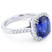 Afbeelding in Gallery-weergave laden, Echte Diamant Ring 2.50 Karaat
