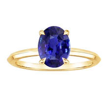Afbeelding in Gallery-weergave laden, Echte Diamant Ring 2.50 Karaat
