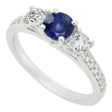 Afbeelding in Gallery-weergave laden, Echte Diamant Ring 2.50 Karaat
